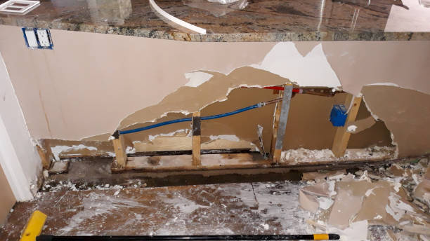  Panama City Beach, FL Water damage restoration Pros
