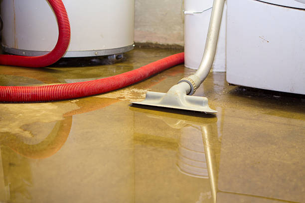 Best Emergency water damage restoration  in Panama City Beach, FL