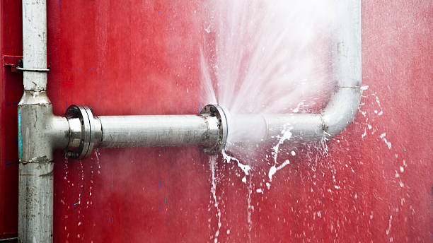 Best Residential water damage restoration  in Panama City Beach, FL